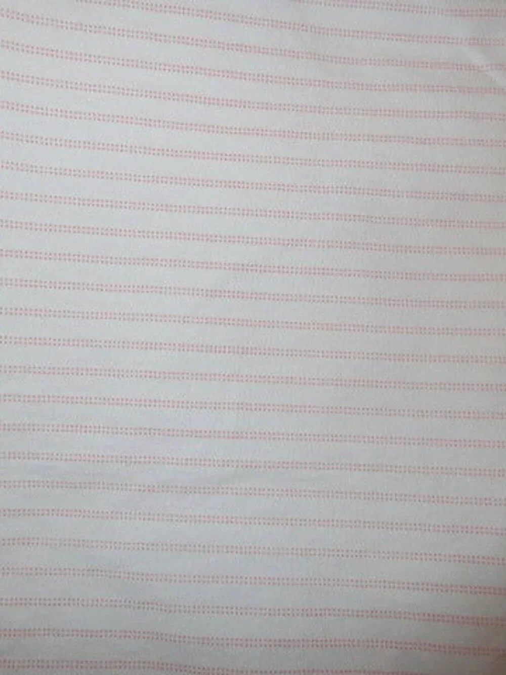 Laura Ashley Cotton Percale Standard Pillowcases Set Of 2 Striped Cottagecore NE